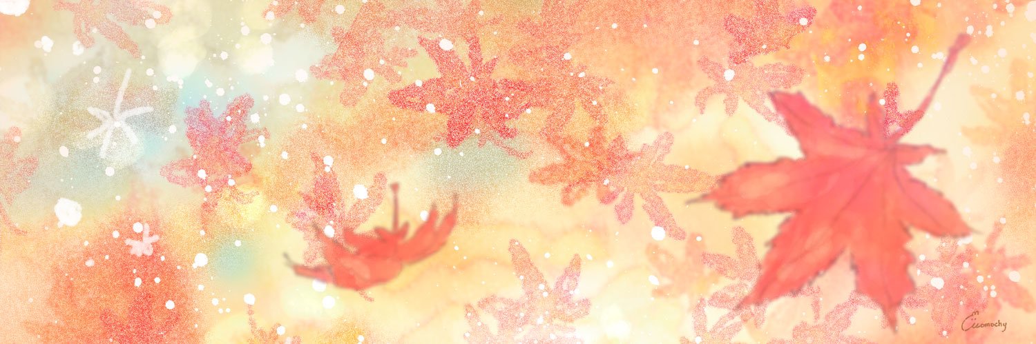 まるは低浮上⁽⁽꜀(:3꜂ ꜆)꜄⁾⁾ banner