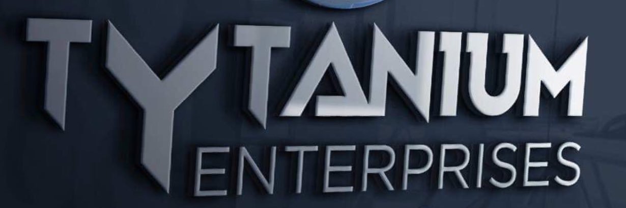 TyTanium_Ent's profile banner image