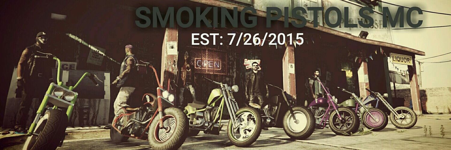 SMOKING_PISTOLS's profile banner image