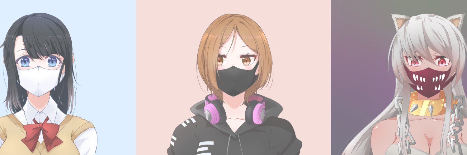 mask_nftart's profile banner image
