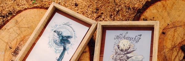 TheAlchemistLtd Profile Banner