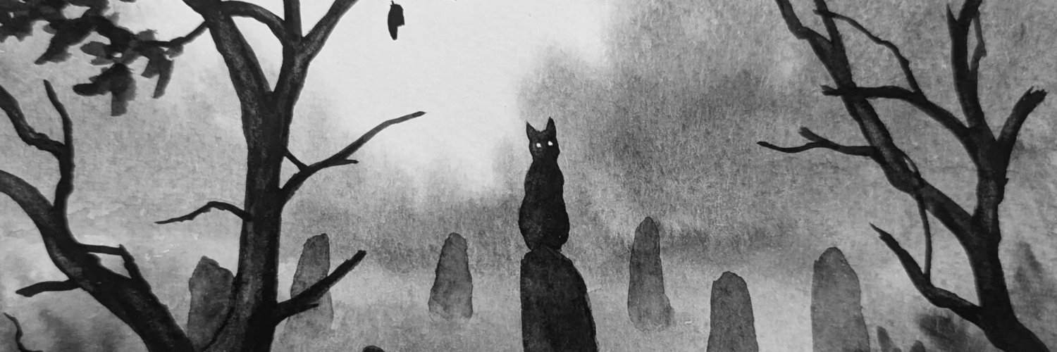 DamnedKain's profile banner image