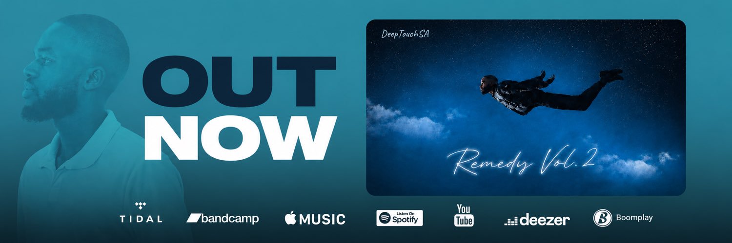 DeepTouchSA's profile banner image