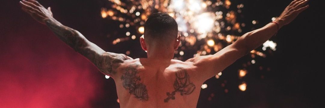 AnthonyGatel's profile banner image