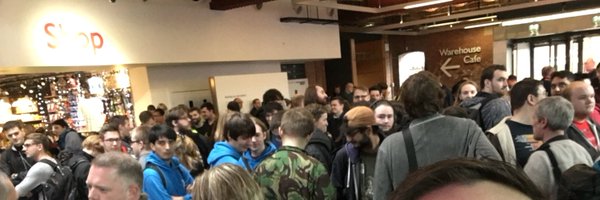 TheAllSeeingPie Profile Banner