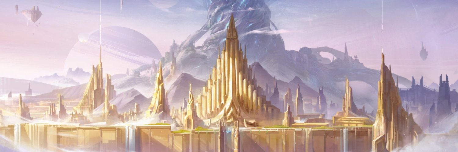 El Guardián ⚡❄️ (ThunderFrost)'s banner