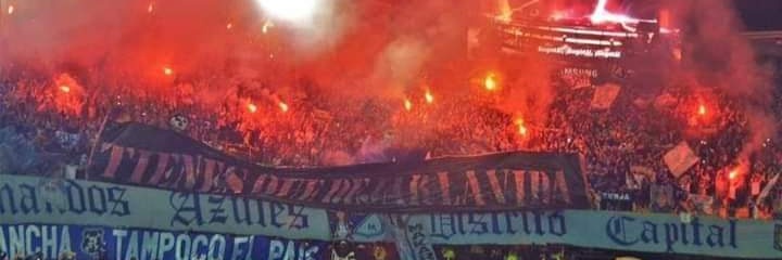 SI SERPA Y CAMACHO NO SE VAN, MILLOS DESCIENDE banner