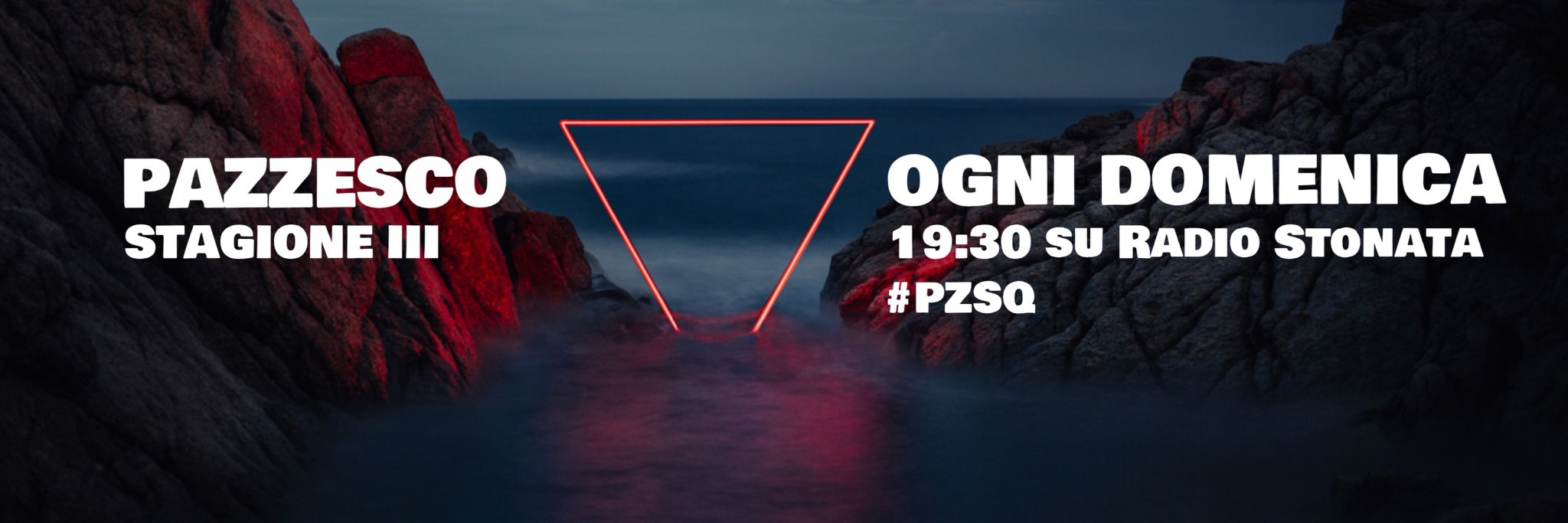 signorponzablog's profile banner image