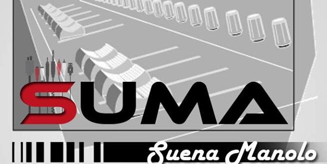 SUMA banner
