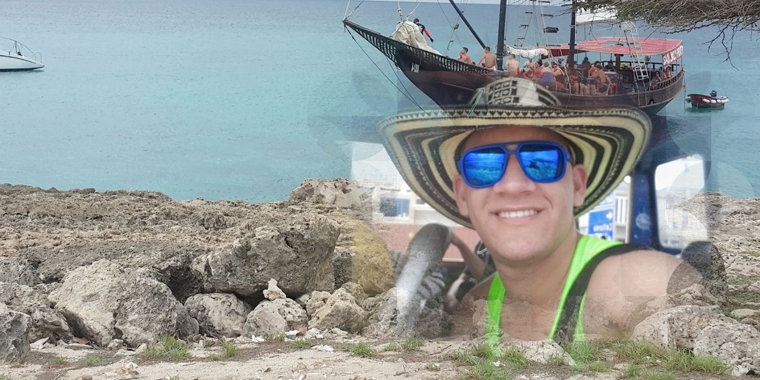 anthonyahmed's profile banner image