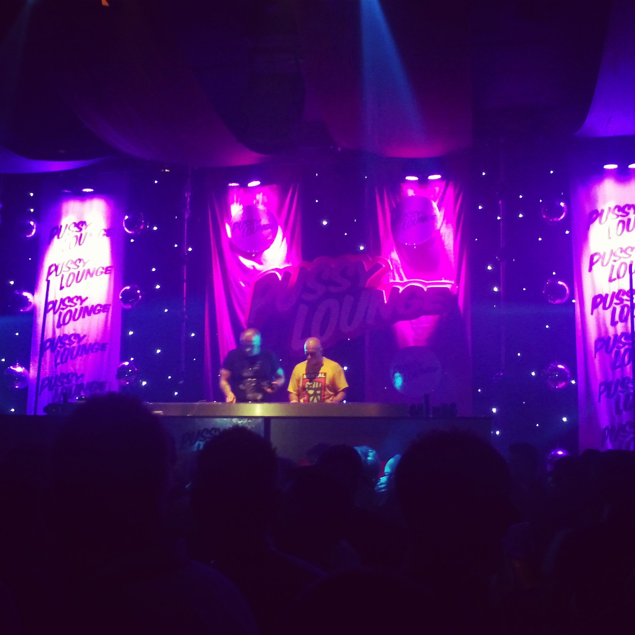 Thom Pleket banner