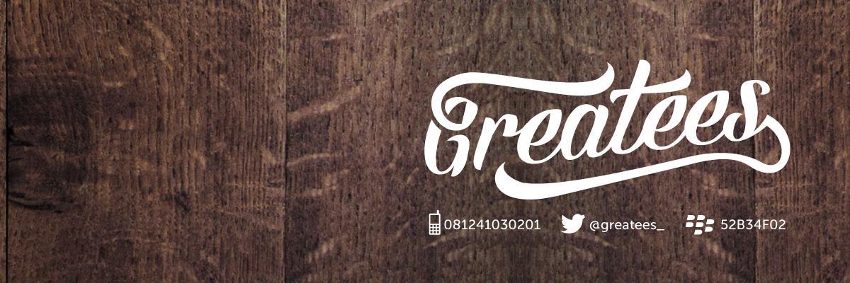 Greatees banner