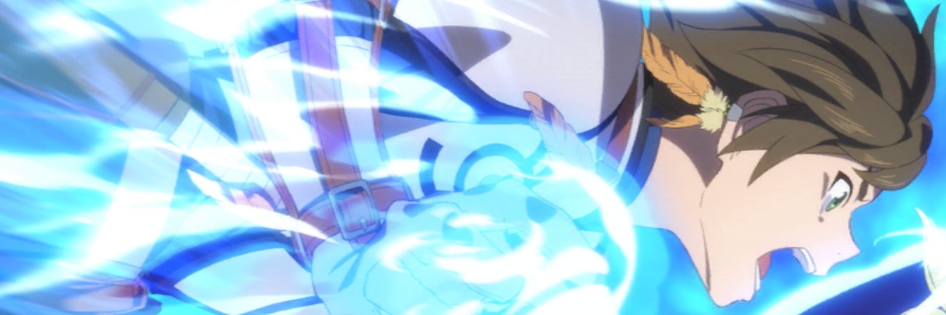 neverblaze's profile banner image