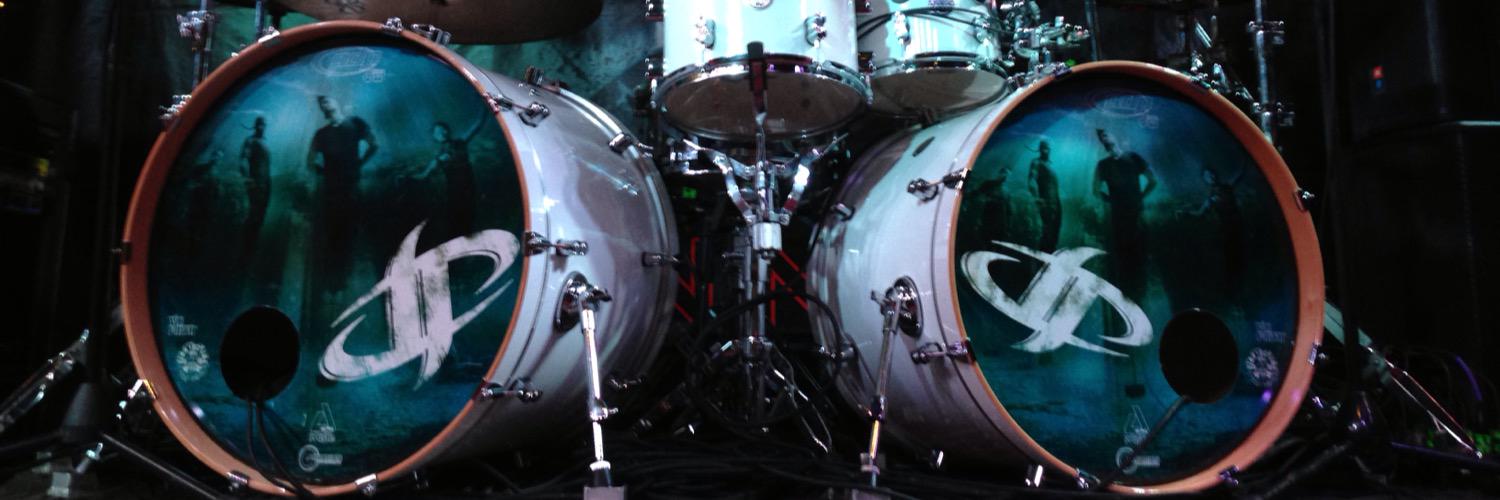 Mike Luce banner