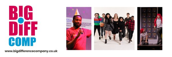 Bigdiffco Profile Banner