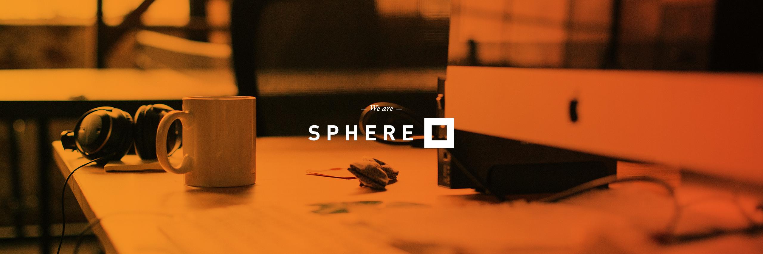 TheSphereAgency's profile banner image