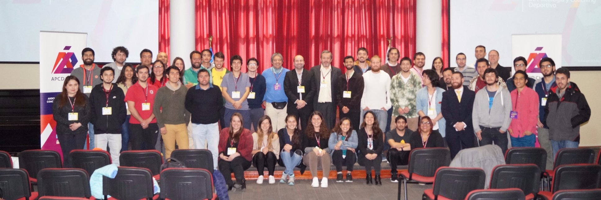 APCDChile's profile banner image