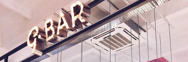 gbarofficial's profile banner image