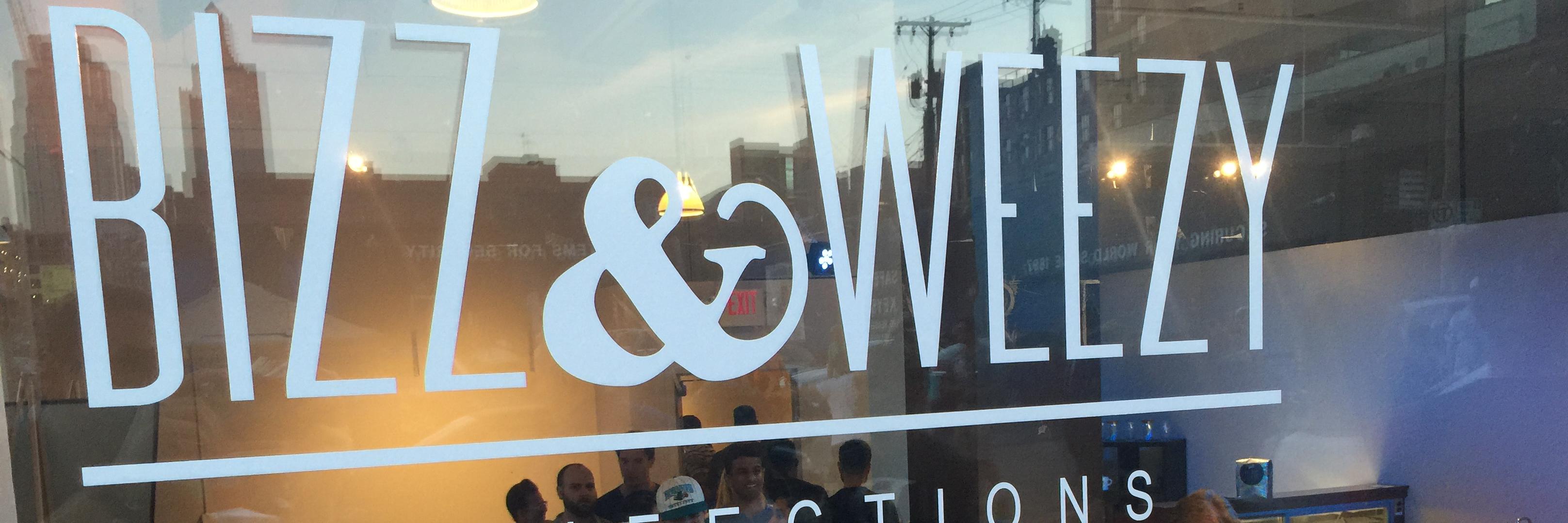 bizzandweezy's profile banner image