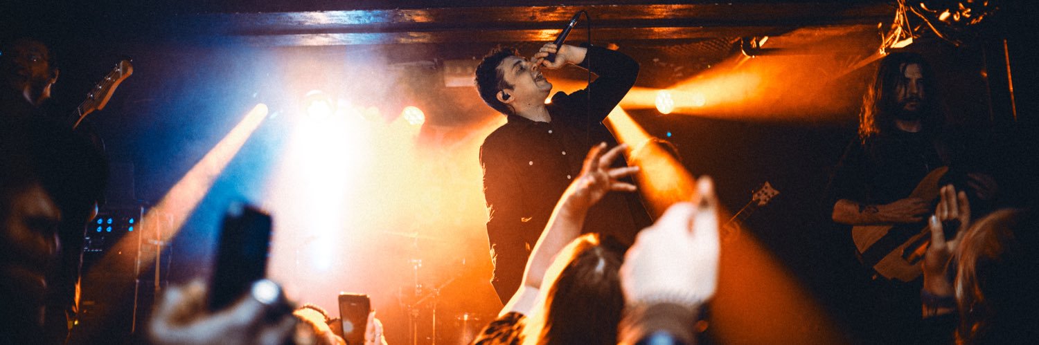Jason Walsh (@JasonTheSilence) / Posts / X