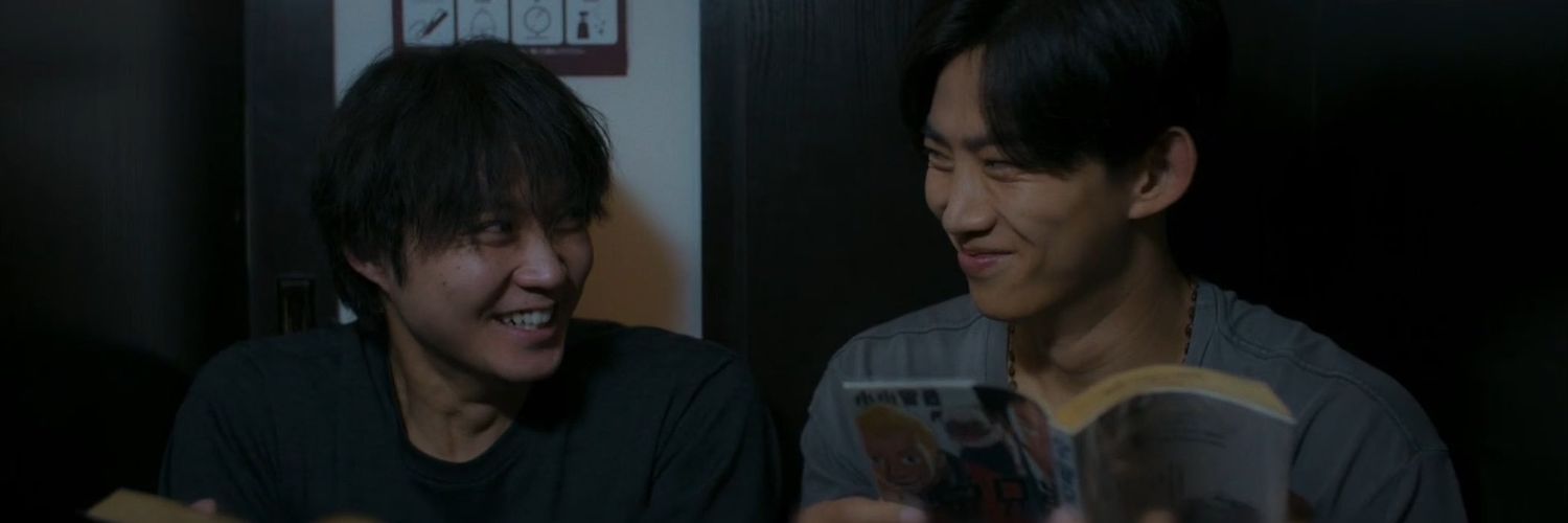 Fuad Ab 🍉 gelboys era banner