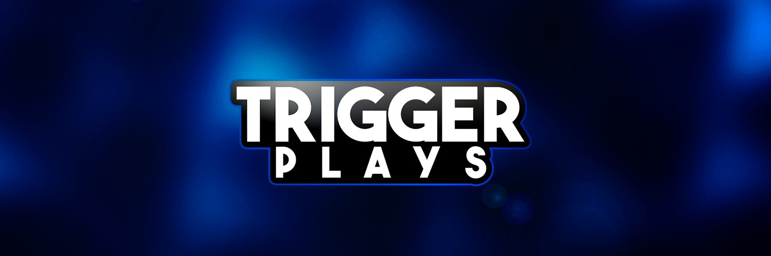 TriggerPlays's profile banner image