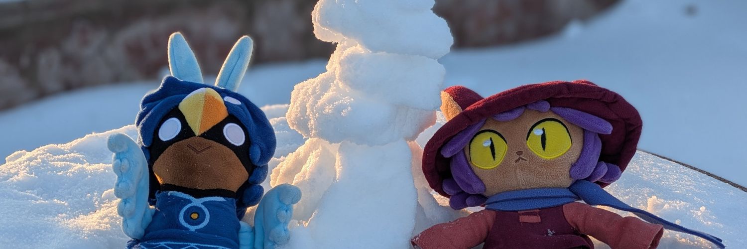 eukalipdus's profile banner image