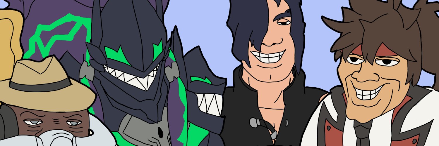 KineticPlayer's profile banner image