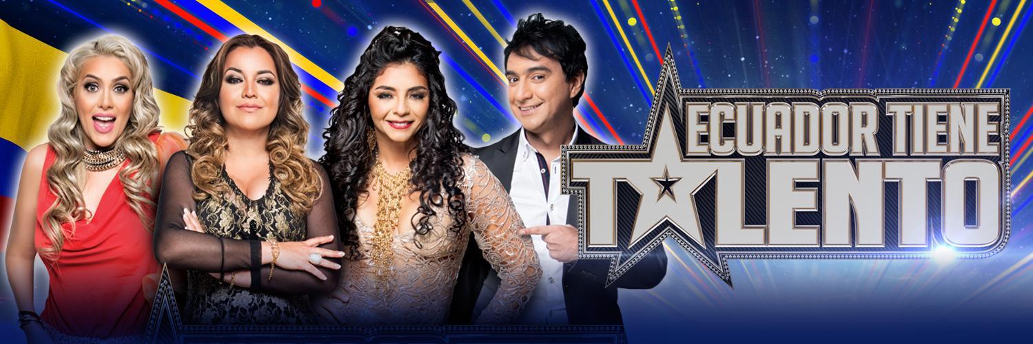 GotTalentEcua's profile banner image