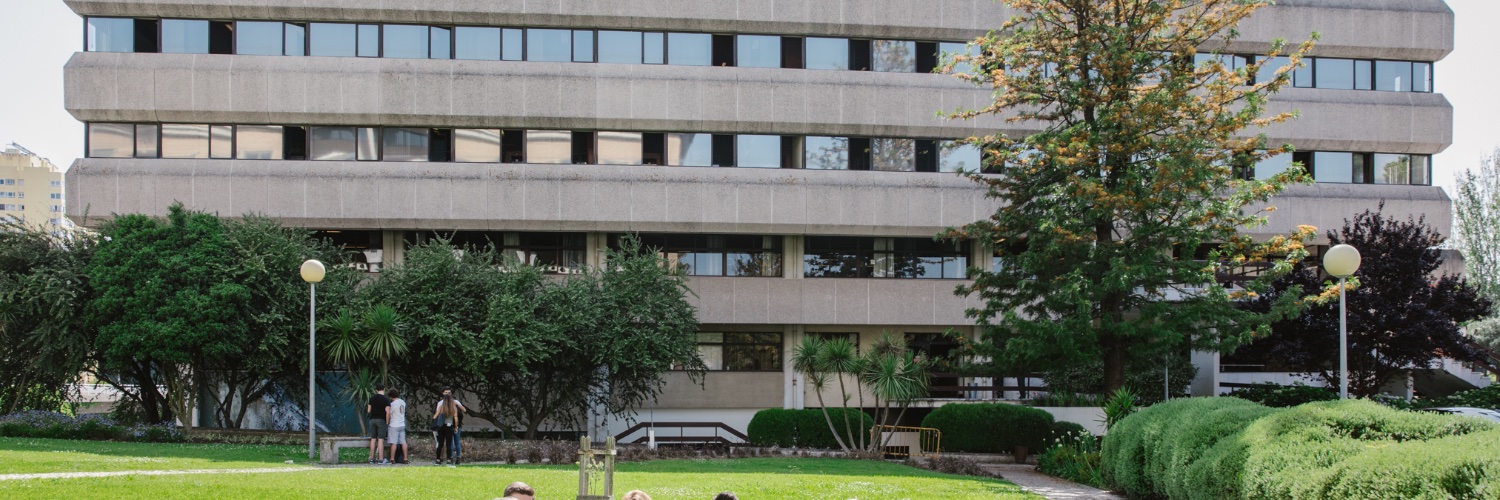 Isabel Capeloa Gil banner