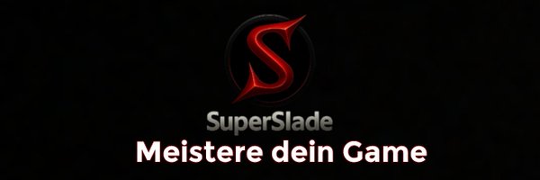 SladeTweet Profile Banner