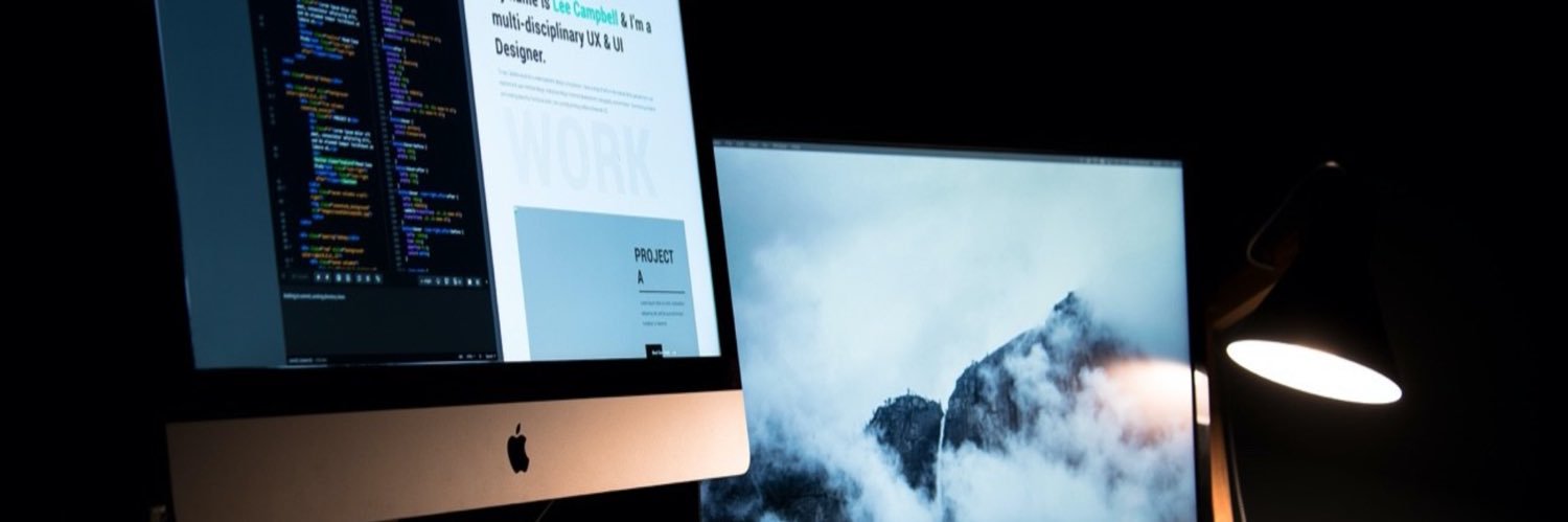 Javier Fernández banner