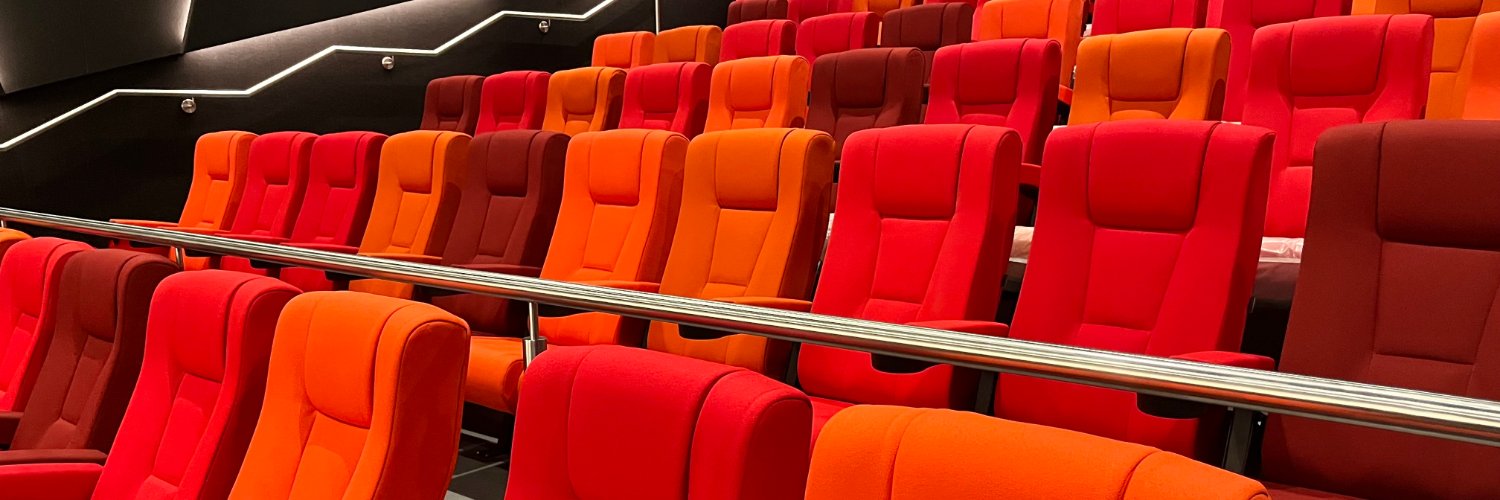 Phoenix Leicester banner