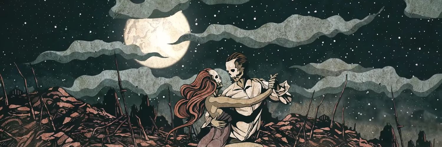 Lady_Comateen's profile banner image