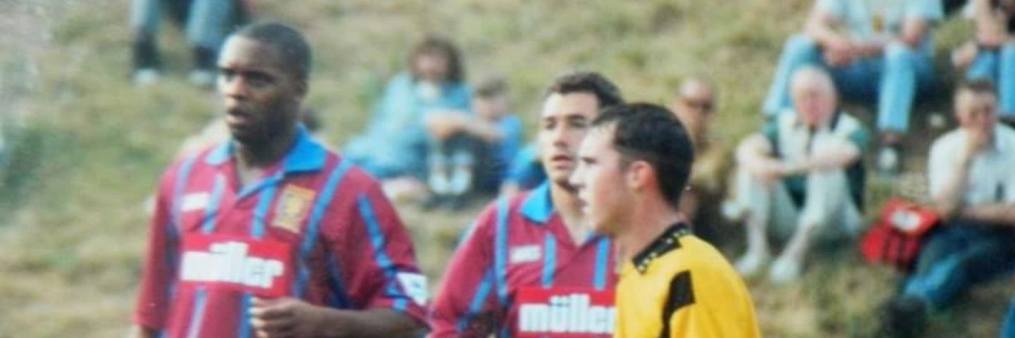 davesweet3's profile banner image