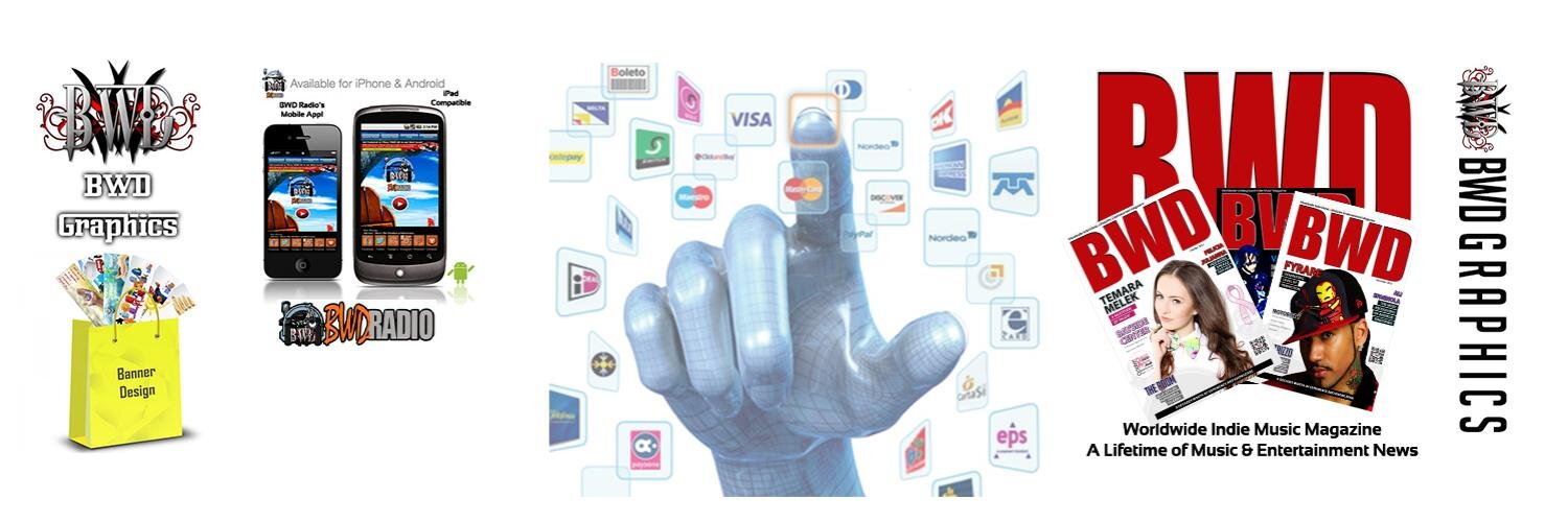 Websites & Ecommerce banner