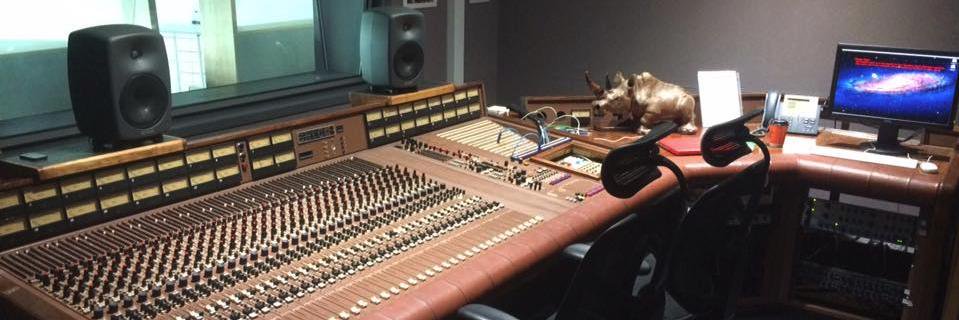 djcaudio's profile banner image
