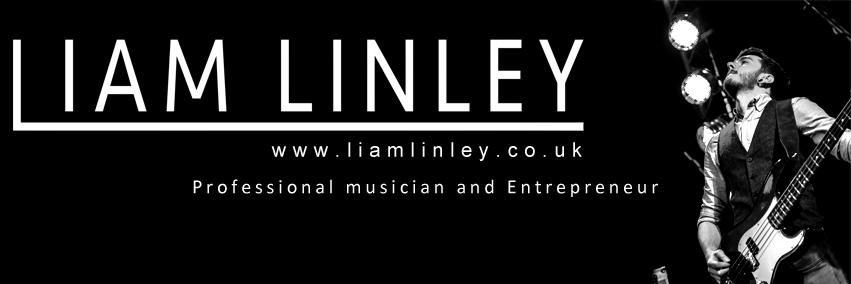 LiamLinley's profile banner image