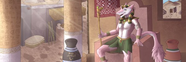 Mew1_ Profile Banner