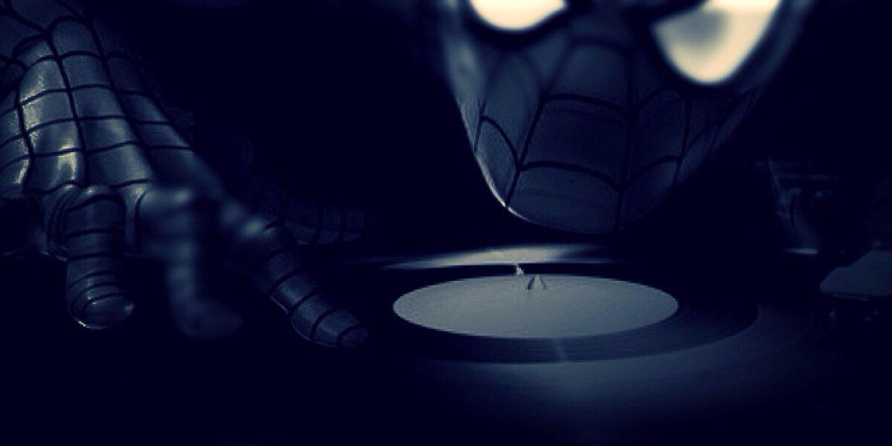 DjWebslinger's profile banner image