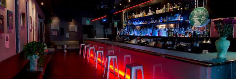 F8 in San Francisco banner