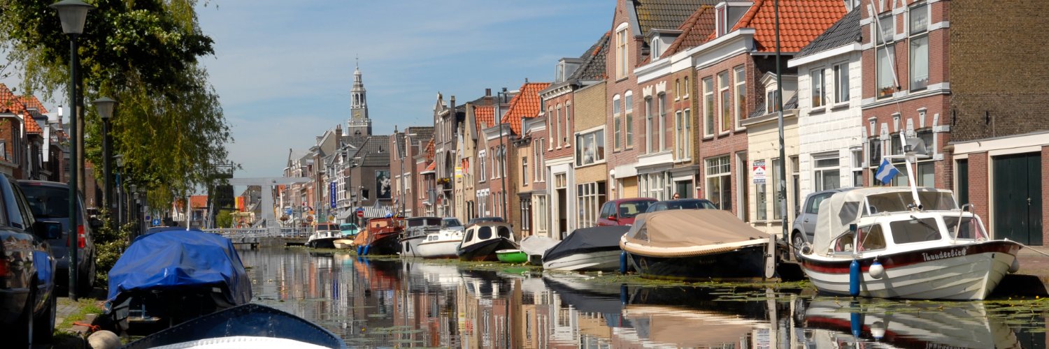 RodiMaassluis's profile banner image
