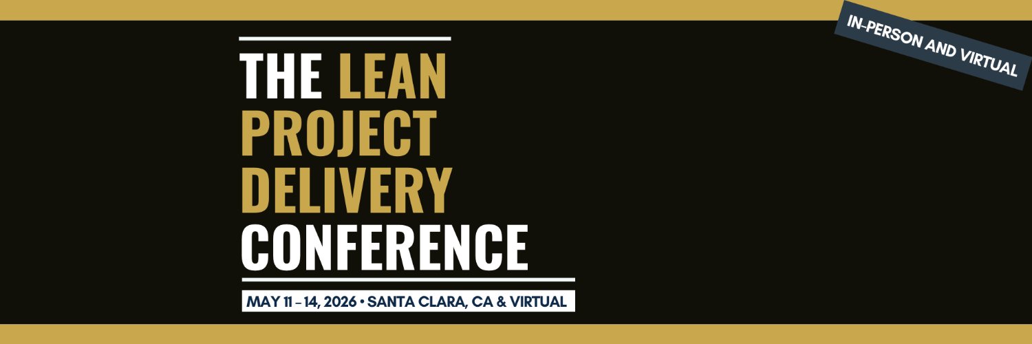 LeanConstBlog's profile banner image