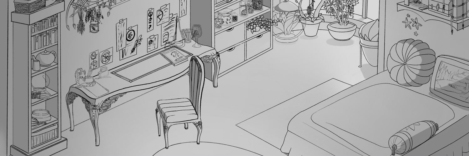 StarAndKnight's profile banner image