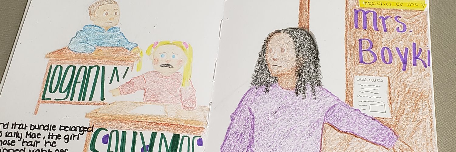 Jennifer Bartell Boykin banner