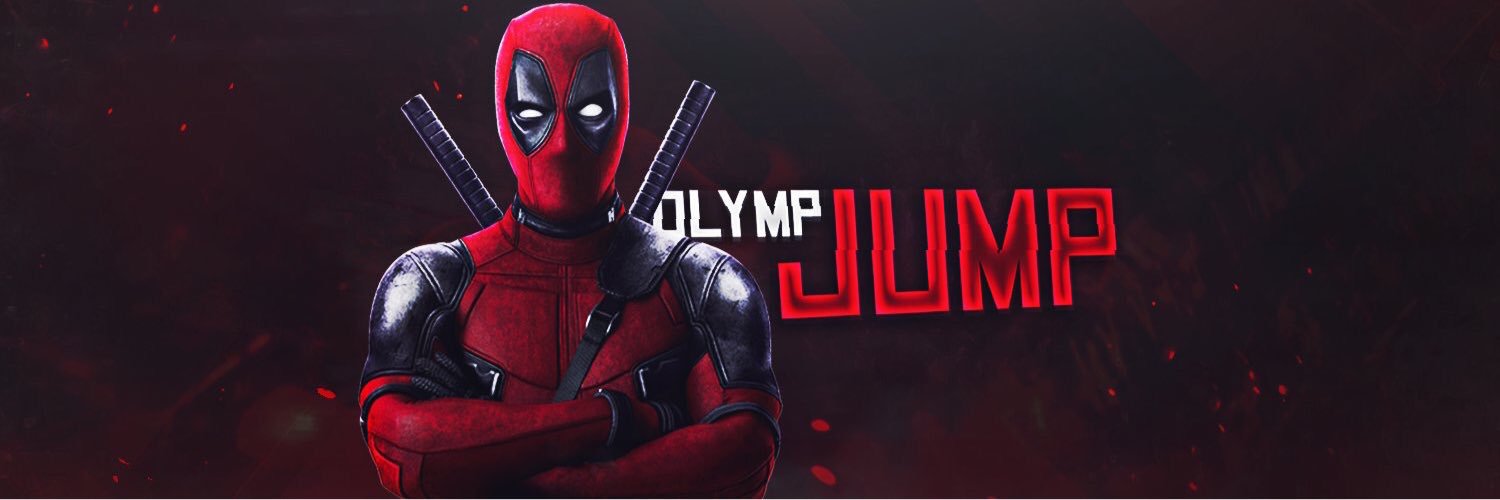 JxMPM8's profile banner image