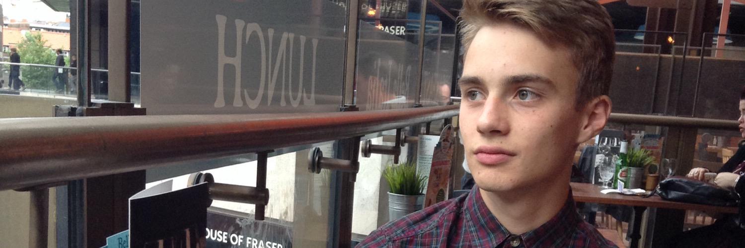 courtcott's profile banner image