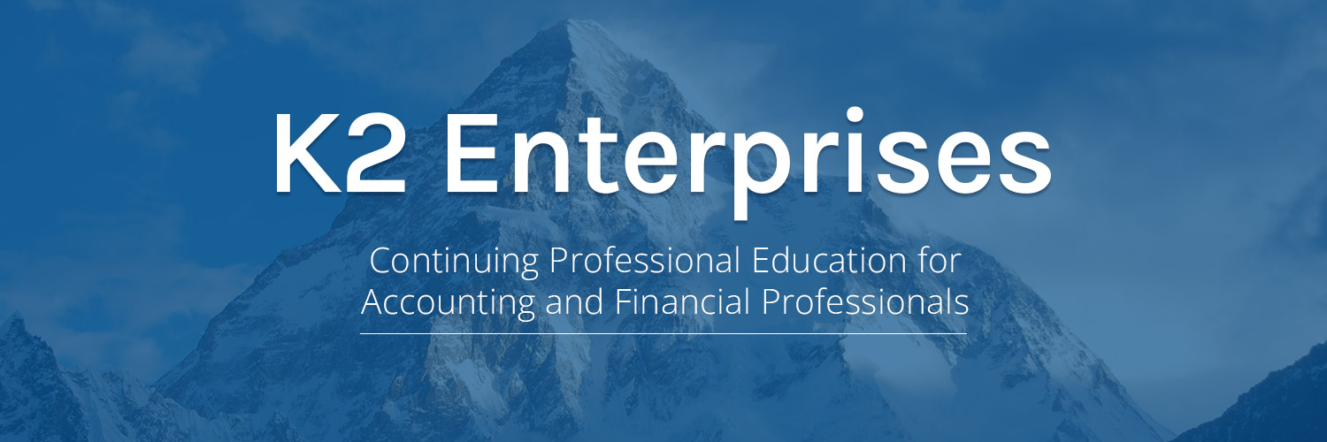 K2 Enterprises banner
