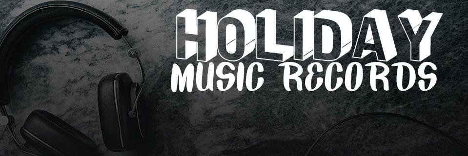 RecordsHoliday's profile banner image