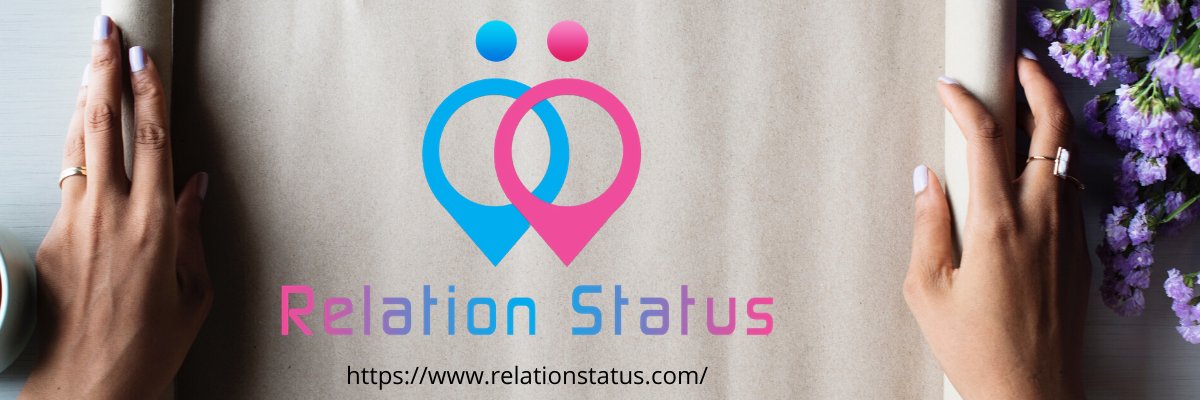 RelationStatus's profile banner image